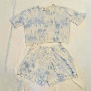 Dh New York SUPER comfortable and soft loungewear set - Size Small and XSmall